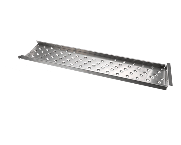 Middleby 50653 Plate,Otr L6Gn W/79 Holes (MD50653)