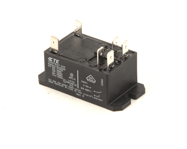 Middleby 50794 Relay,240Vac 2P1S (MD50794)