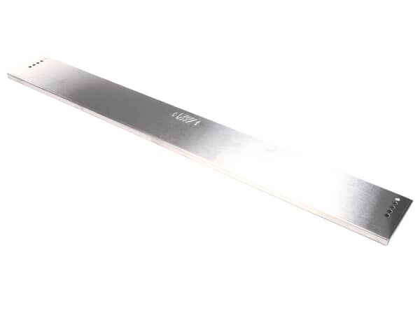 Middleby 50834 Eyebrow,End Plug Ps555/570 (MD50834)