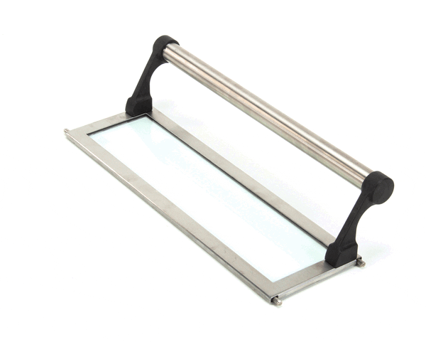 Middleby 51054 Assembly,Handle & Glass Door 536Gs (MD51054)