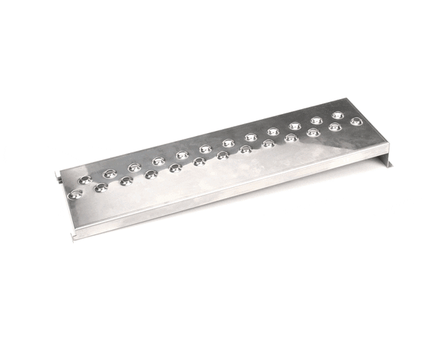 Middleby 51356 Plate,Otr L5Gn W/2 Rows Ps520 (MD51356)