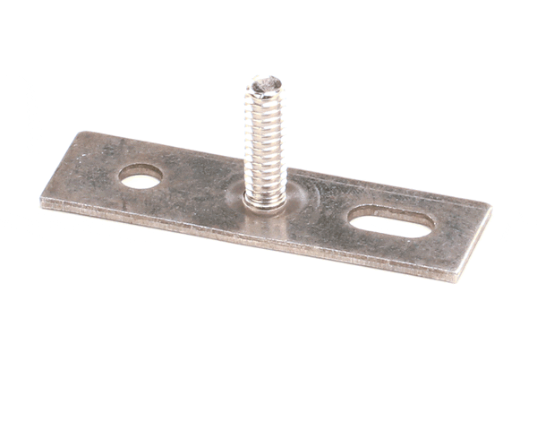 Middleby 51398 Assembly,End Plug Mtg Bracket .875 (MD51398)