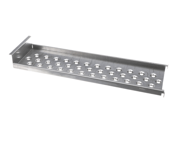 Middleby 58664 Plate,Otr L5Gn W/3 Rows (MD58664)