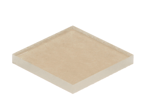 Middleby 58758 Plastic, 2.00 X 2.00 X 0.25 (MD58758)