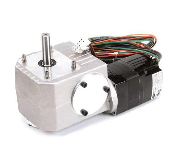 Middleby 58920 Motor,Gear 1/24Hp 1350:1 130Vdc (MD58920)
