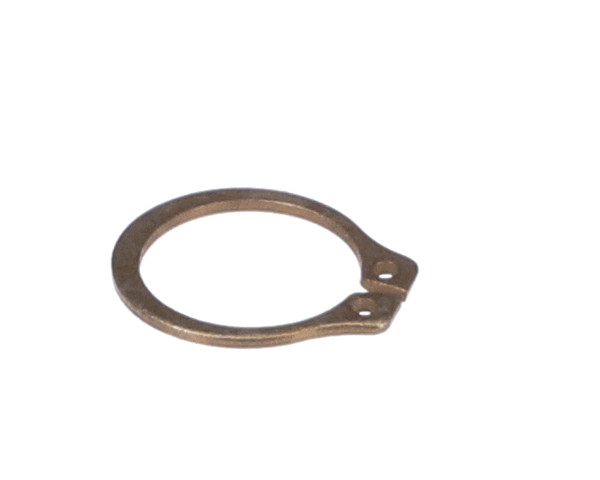 Middleby 59765 Ring,Ext Snap 1/2 Dia Shaft (MD59765)