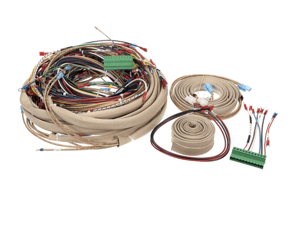 Middleby 60532 Harn,Wire G208-240 50/60 Ps570 (MD60532)