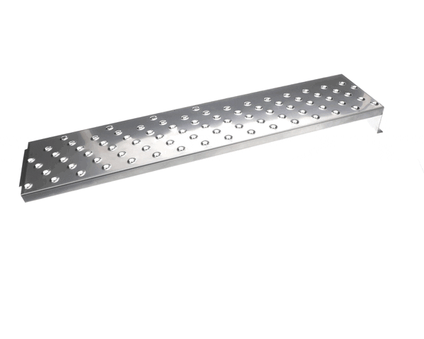 Middleby 60922 Plate,Otr L6 W/81F Holes (MD60922)