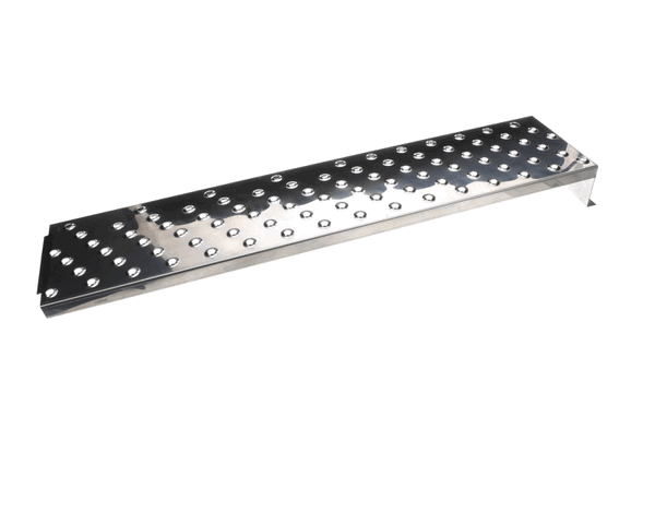 Middleby 60923 Plate,Outer L6 W/88B Holes (MD60923)