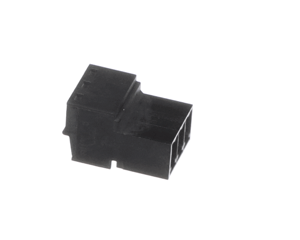 Middleby 60973 Connector,3 Position Female (MD60973)
