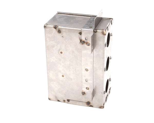 Middleby 61048 Assembly,Inshot Box Ps536 (MD61048)