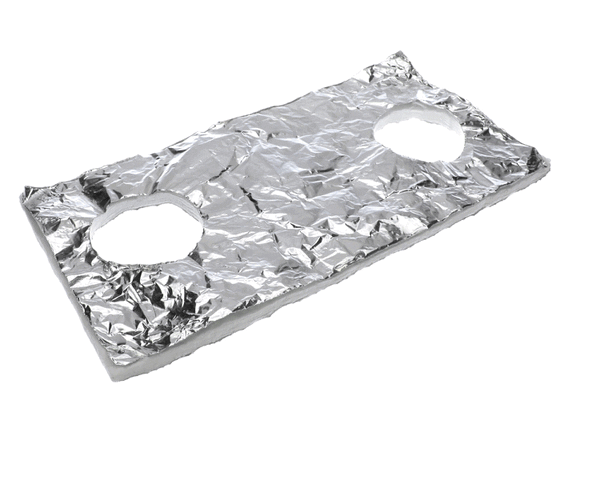 Middleby 61682 Insul,Blower Ctr Panel (MD61682)