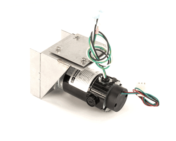 Middleby 61803 Assembly,Motor Replacement Dz33/55 (MD61803)