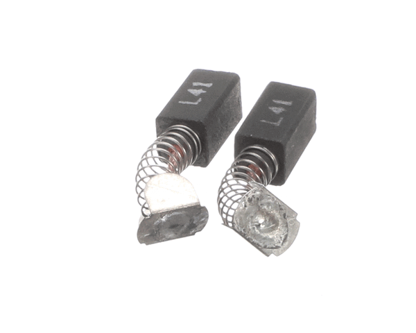 Middleby 64329 Kit,Brush Set Dc Motor 1/14 Hp (MD64329)