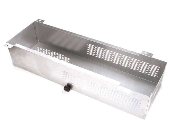 Middleby 65110 Assembly,Back Shroud (MD65110)