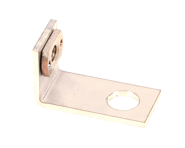 Middleby 65575 Weldment,Bracket/Pem Idler Adjust (MD65575)