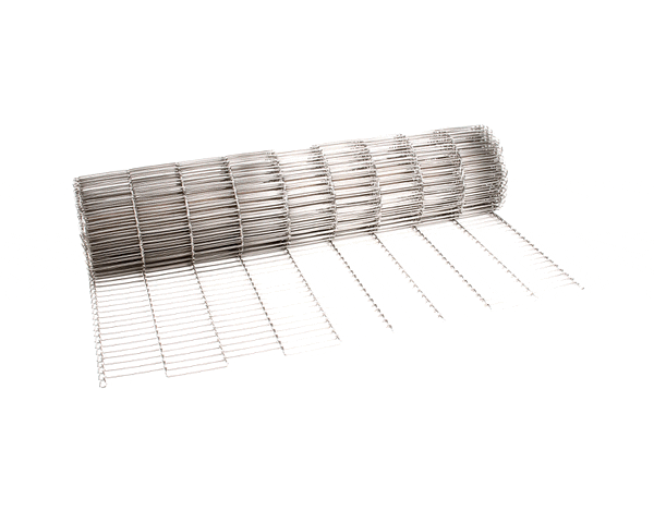 Middleby 66279 Belt,Conv Wire Ss 24" X 126" (MD66279)