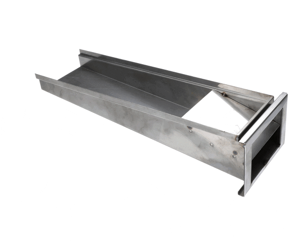 Middleby 66468 Weldment,Manifold L5Gn Prtl Bfl Ps520 (MD66468)