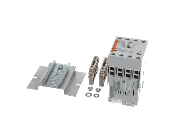 Middleby 66733 Assembly,Contactor Bracket Service (MD66733)