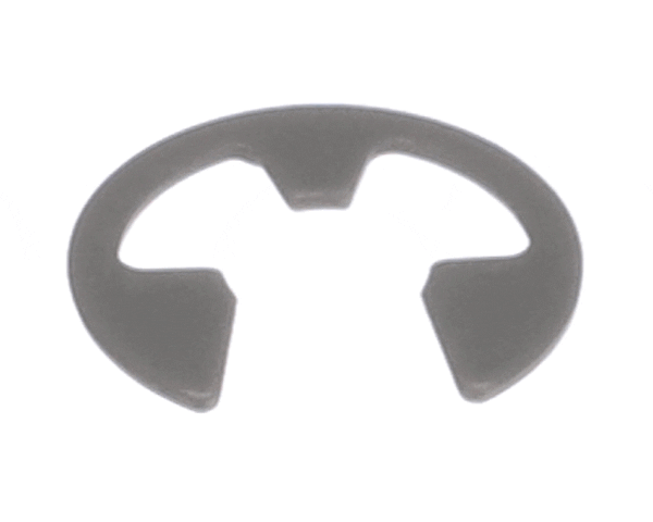 Middleby 66740 Ring,Retaining .250 Ext (MD66740)