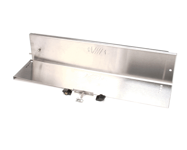 Middleby 67446 Assembly,Upr Lh End Plug Ps520 (MD67446)