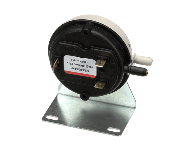 Middleby 67840 Switch,Air 0.16 Wc (Cleveland) (MD67840)