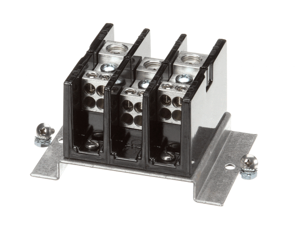 Middleby 68093 Assembly,Terminal Block/Bracket (MD68093)