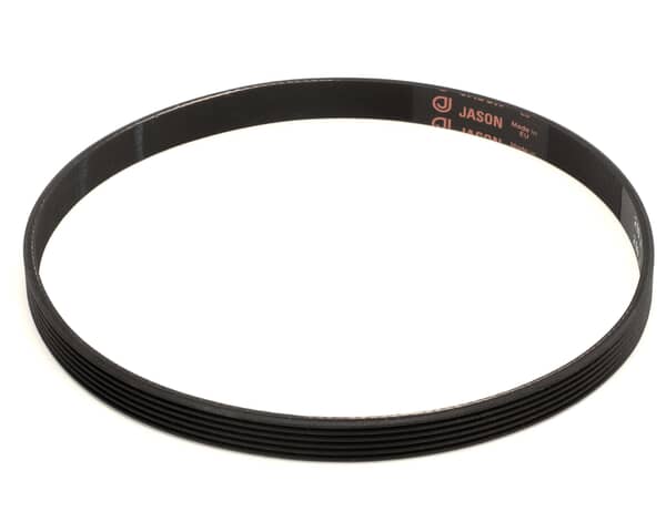 Middleby 68233 Belt,Poly-V 210J6 (MD68233)