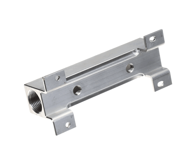 Middleby 69324 Manifold,Extruded Ps520/528 (MD69324)