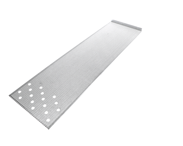 Middleby 69888 Plate,Inner/Noncol L8 W/16B H (MD69888)