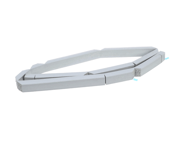 Middleby 70759 Gasket,Stacking Ps970 (MD70759)