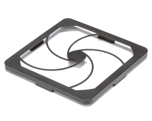 Middleby MD71168 Retainer, Gardtec, Filter replacement MD71168 (MD71168)