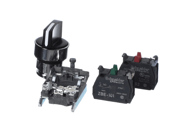 Middleby 71696 Assembly,Sw W/Nc & No Contactor (MD71696)