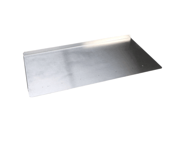 Middleby 71922 Wldmt,Ext Tray 8" Idl End 536 (MD71922)