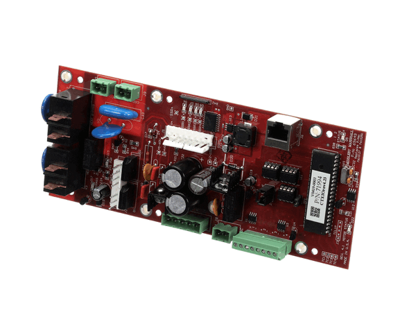 Middleby 71994 Board,I/O 1000 F Appl E/Em (MD71994)