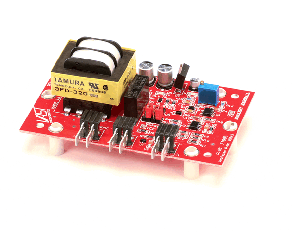 Middleby 71995 Control,Limit Dz 1000F Appl (MD71995)