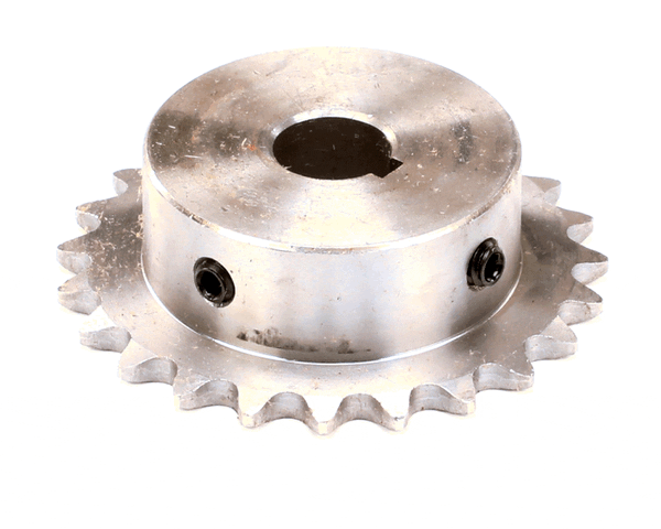 Middleby 72125 Sprocket,#35 23T 5/8 Bore (MD72125)