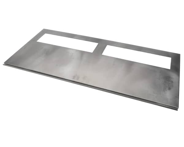 Middleby 72456 Pan,360G Vented Crumb (MD72456)