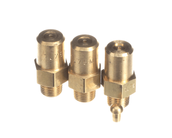 Middleby 74072 Kit,Cnvr Nat-Prop Ps638 (MD74072)