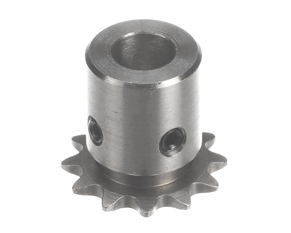 Middleby 74118 Sprkt,#25 12T 10Mm B X.1.0L (MD74118)