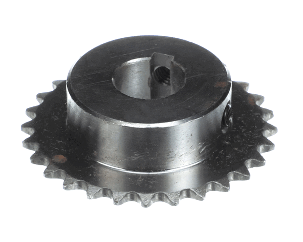Middleby 74120 Sprkt, #25 28T 5/8 B (MD74120)