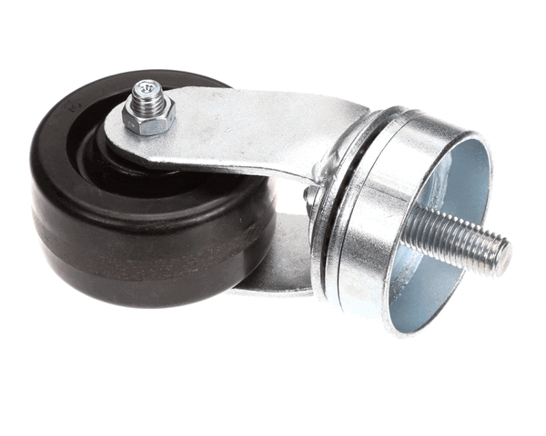 Middleby 74319 Caster,Stud W/Brake 4" Wheel (MD74319)