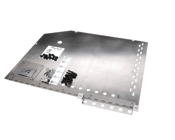 Middleby 76093 Kit,Convert Cntrl Side Ps840 (MD76093)