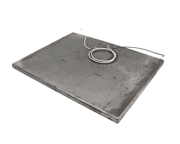 Middleby 7610794 Assembly,Plate 3550 208V Grooved Hearth (MD7610794)