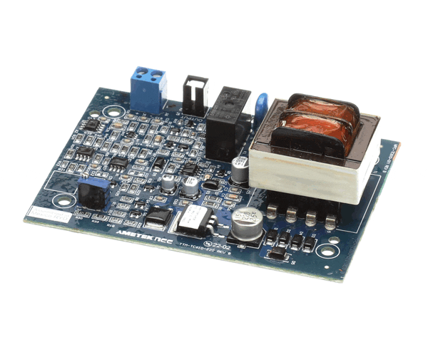 Middleby 76397 Control, High Temp Limit (MD76397)