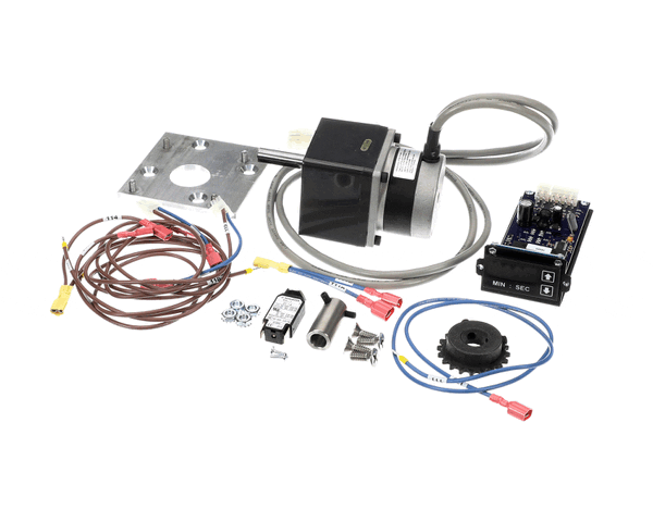 Middleby 76756 Kit,24Vdc Gearmotor (MD76756)