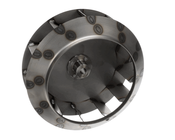 Middleby 76887 Wheel,Blwr 12-1/4 12 Bld Ccw (MD76887)