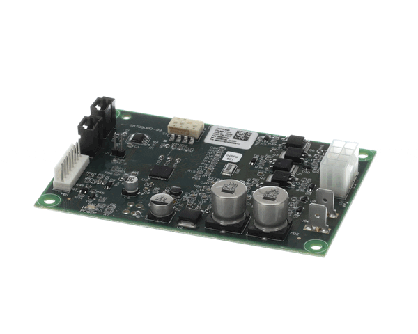 Middleby 77277 Board,Drive Kit W/Instructions (MD77277)