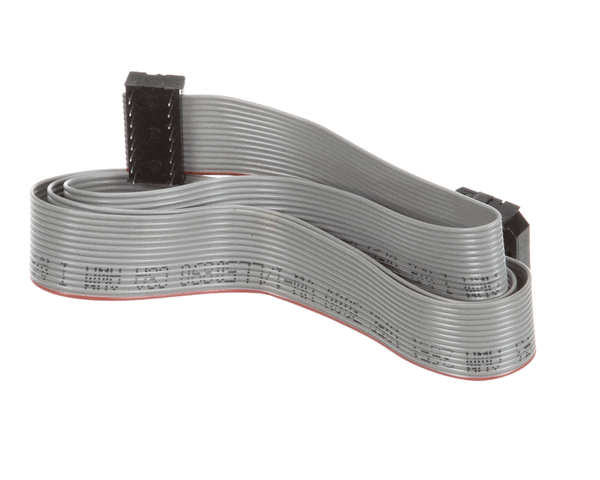 Middleby 8001295 Cable,Ribbon 14 Pin M16-F14 30 (MD8001295)