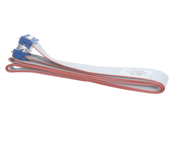 Middleby 8001325 Cable,Ribbon 14 Pin M-M 40" (MD8001325)